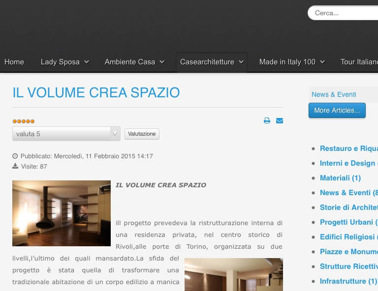 Dell'Anna Editore architettura e design