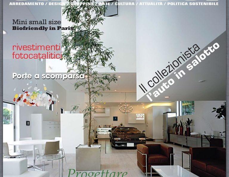Casa Oggi n. 1 - Ristrutturazione dinamica nel centro di Rivoli alle porte di Torino