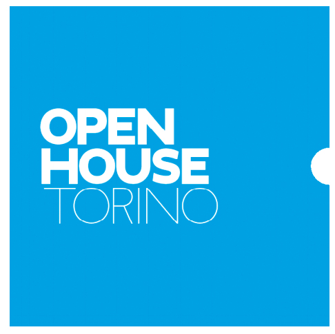 OPEN HOUSE TORINO 2019