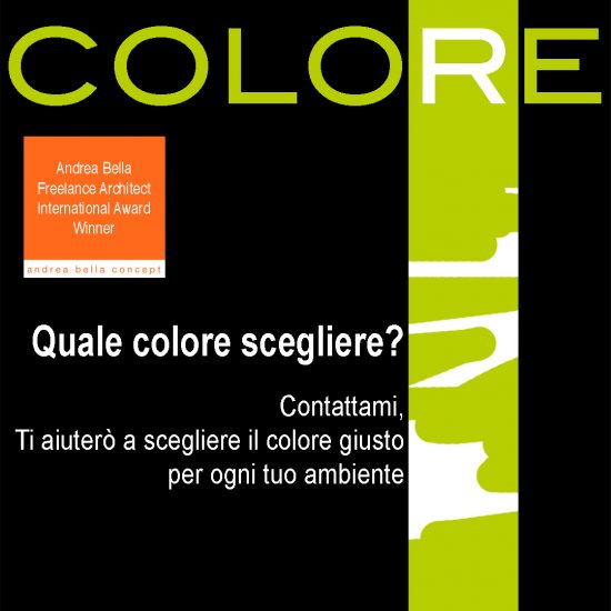 come scegliere il colore della tua casa